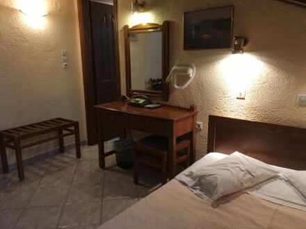 Hermes Delphi Hotel 写真