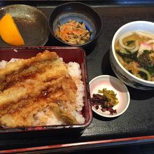 やまきうどん 東広島本店