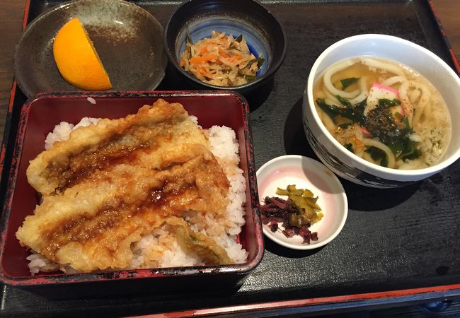 やまきうどん 東広島本店