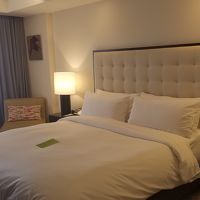 ふかふかベッド