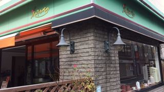 自由が丘で朝ごはん