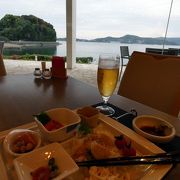 東急ハーヴェストクラブ浜名湖　ラ・マレーのバイキングの夕食