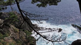 黒崎仙峡