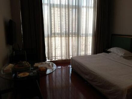 Fulitai International Hotel 写真