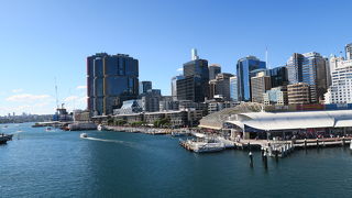 フラッグが気持ち良い！