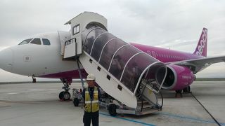 LCC専用ターミナル