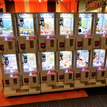 空港にゲームコーナー By Suzuki アピナ 新千歳空港店 のクチコミ フォートラベル 空港にゲームコーナー By Suzuki アピナ 新千歳空港店 のクチコミ フォートラベル