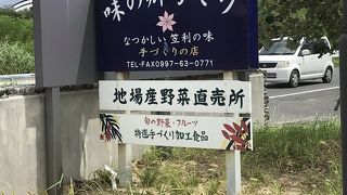 ローカル版道の駅