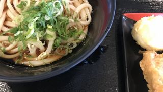 伊予製麺 高山店