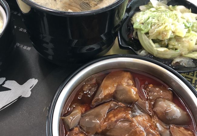 真功夫 (新世界店)