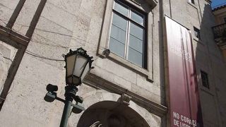 元々は12世紀に建てられた教会