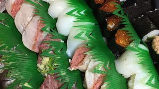 回転すしまんまん 河芸店