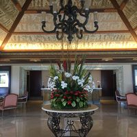 フロントロビー