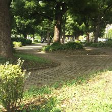 芝公園