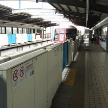 東京モノレール