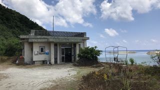 ドラマを見ていた人には懐かしい建物