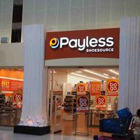 ペイレスシューソース (ドルフィン モール店)