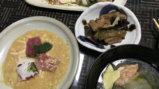 おまかせ島料理