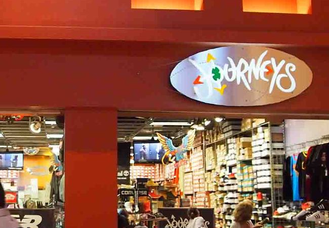 ごちゃごちゃしているけどなんだか楽しい。