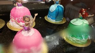 広い！品数豊富！