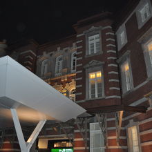 東京駅 赤レンガ駅舎