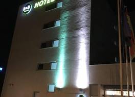 B&B Hotel Madrid Aeropuerto T1 T2 T3 写真