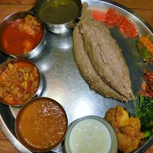 タカリチュロスペシャル