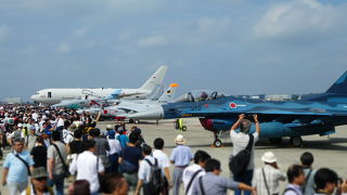 年に１度の友好祭