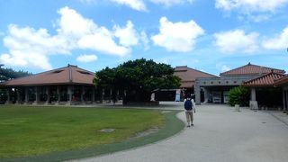 スタンプラリー