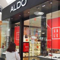 アルド (マイアミ インターナショナル モール店)