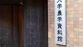 一つのよいスポット！