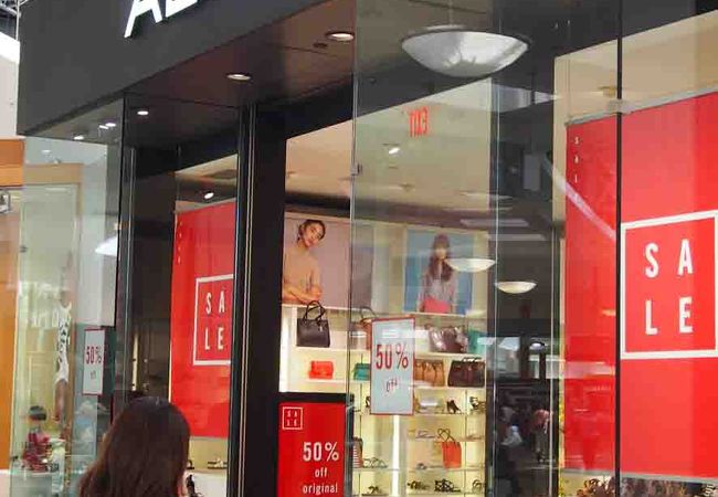 アメリカで人気のシューズブランド