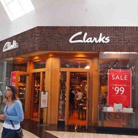 クラークス (マイアミ インターナショナル モール店)