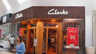 クラークス (マイアミ インターナショナル モール店)