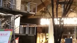 有楽町出口からすぐ