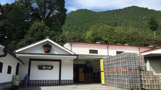 東京の地酒といえば