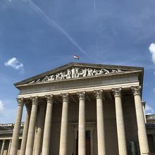 国立西洋博物館