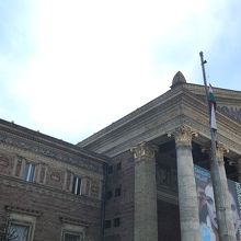 ブダペスト現代美術館