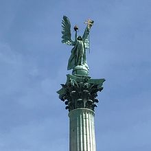 天使ガブリエルの塔