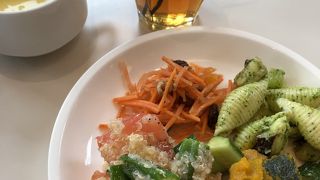 子連れがいっぱい