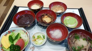 岩手の名物を堪能