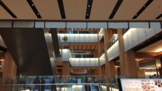 おしゃれな空間