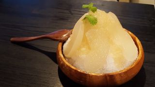 チョークアート必見！