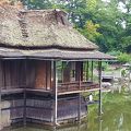 台風で壊れてしまってましたが