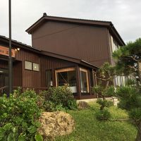 道遊の外観です。