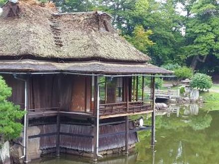 割烹旅館　八景亭 写真