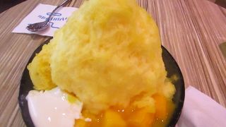 アイス モンスター (旗艦店) 　一人では完食できない