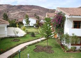 Hotel Agustos Urubamba 写真