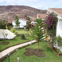 Ｓan Agustos Urubamba