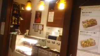 本場のタイ料理の味